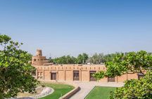 Al Ain Private Full Day City Tour from Dubai