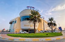 Al Ain Private Full Day City Tour from Dubai