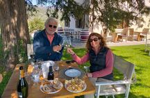 Exclusive Prosecco Wine Tour from Venice - Small Group