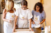 Authentic Cooking Class in the Heart of Cinque Terre