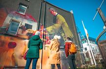  Hysterical Histories Cork Pick your own Path Walking tours 