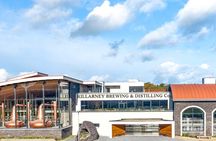 Distillery Tour And Tasting In Killarney