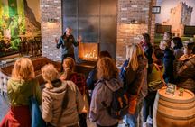 Distillery Tour And Tasting In Killarney