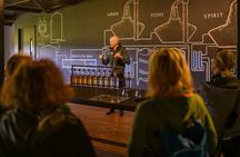 Distillery Tour And Tasting In Killarney