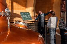Distillery Tour And Tasting In Killarney