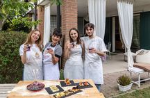 Culinary Experience in a Local Home in Spoleto