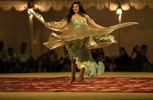 Dubai Fort Lisaili Desert Experience: Camel Ride, BBQ & Transfers