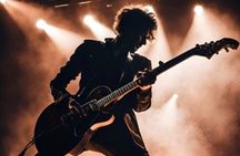  Rock 'n' Roll Soho - a Walking Tour