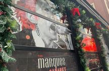  Rock 'n' Roll Soho - a Walking Tour