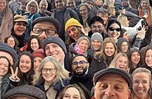  Rock 'n' Roll Soho - a Walking Tour