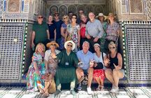 Private Guided Marrakech Cultural Tour