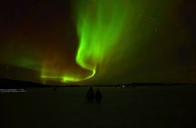 Northern Lights Rovaniemi: Guaranteed Tour with Local Guide