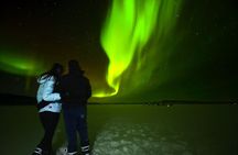 Northern Lights Rovaniemi: Guaranteed Tour with Local Guide