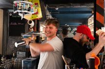 Brighton Cocktail Tours