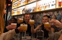 Brighton Cocktail Tours