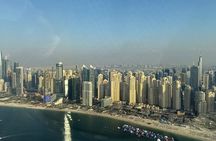 Ain Dubai Entry Tickets – World's Largest Observation Wheel