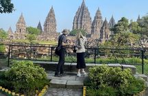 Yogyakarta Heritage Tour