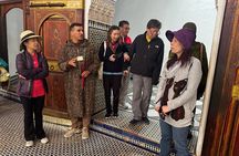 Private Guided Marrakech Cultural Tour