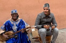 Private Guided Marrakech Cultural Tour