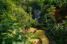 Sapphire Falls and Hike