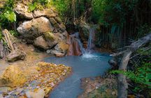 Sapphire Falls and Hike