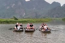 Cuc Phuong Van Long Nature Reserve 1 Day Trip from Hanoi