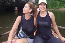 Cuc Phuong Van Long Nature Reserve 1 Day Trip from Hanoi