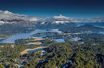 Bariloche Small Circuit: Mt Campanario and Llao Llao Peninsula