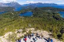 Bariloche Small Circuit: Mt Campanario and Llao Llao Peninsula
