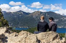 Bariloche Small Circuit: Mt Campanario and Llao Llao Peninsula