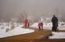 Full Package 6 day tour in Almaty City Culture Nature