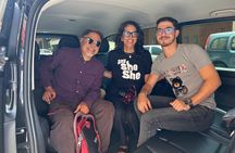 Half Day Tour in Marrakech 