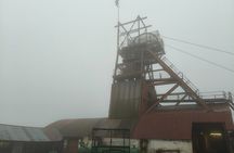  From Cardiff: The Valleys Heritage And South Wales Landscapes
