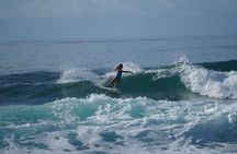  Exclusive Experienced Surfing Adventure with 4x4 & Photography