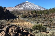 TEIDE: VIP tour