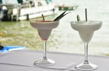 Chacchoben Mayan Ruins and Seven Colors Lagoon