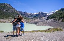 Full Day Cerro Tronador: Eternal Snow and Hanging Glaciers