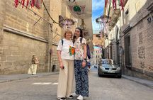 Exclusive Tour to Toledo from Madrid Tickets and Tasting.