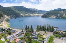 From Bariloche: San Martín de los Andes by The 7 Lakes Route