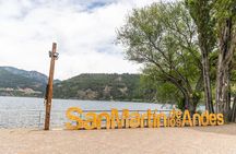 From Bariloche: San Martín de los Andes by The 7 Lakes Route