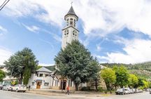 From Bariloche: San Martín de los Andes by The 7 Lakes Route