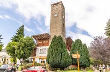 From Bariloche: San Martín de los Andes by The 7 Lakes Route