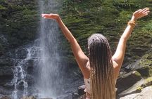 Aburi Botanical Gardens and Waterfalls Tour 
