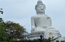Phuket Countryside and Heritage Tour