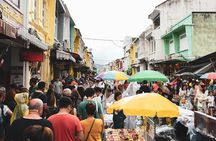 Phuket Countryside and Heritage Tour