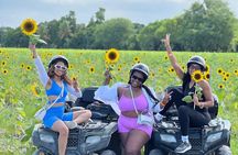 Real Extreme Off-Road ATV Miami (NO SECURITY DEPOSIT REQUIRED)