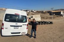 Explore pinky and coveted secret places grounded boat