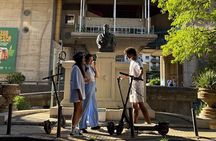 Discover Buenos Aires: An Adventure on an Electric Scooter
