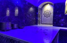 Chefchaouen Private Moroccan Hammam