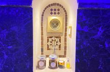 Chefchaouen Private Moroccan Hammam